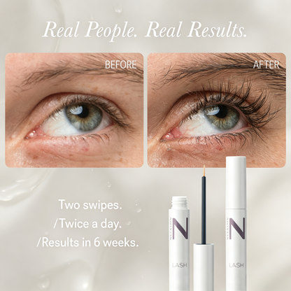 NULASTIN LASH Follicle Fortifying Serum